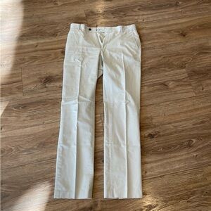 Men’s Charles Tyrwhitt Stone Chinos Slim Fit 32x34